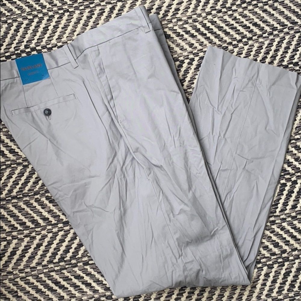 Fairlane Chino Pants